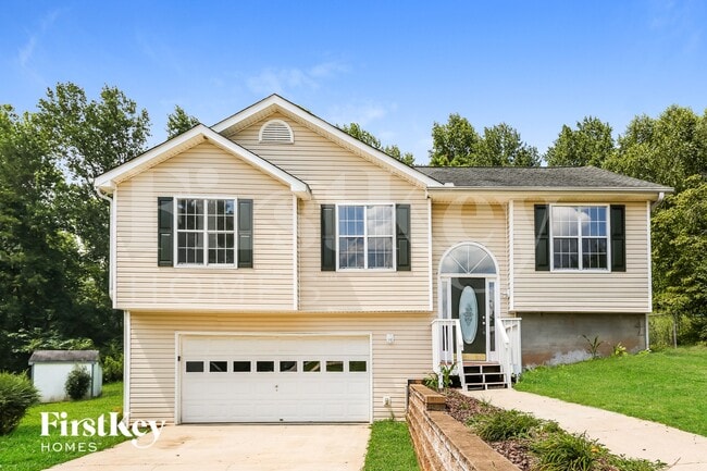 Building Photo - 6029 Rose Ct
