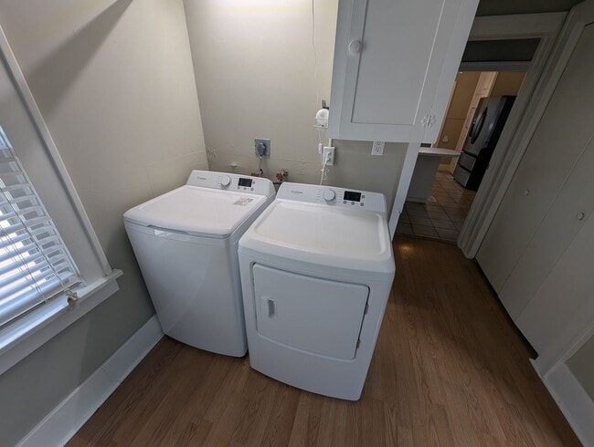 Building Photo - Perfect home directly across from TU!!