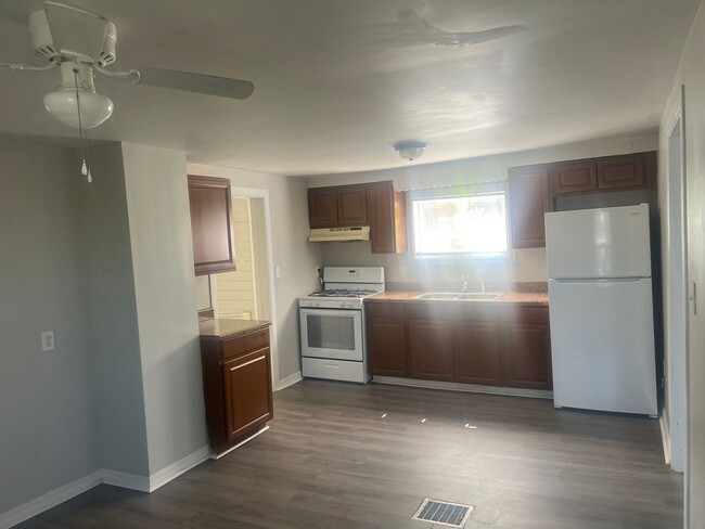 Primary Photo - One Bedroom Spacious Duplex Located on S B...