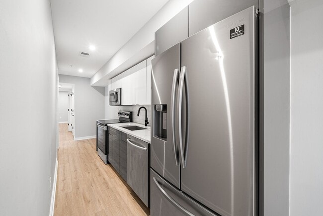 Building Photo - 1741 N 25th St