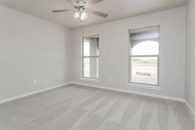 Building Photo - NOW PRE LEASING: Gorgeous 3 Bedroom Home In Greenwood (Midland TX)