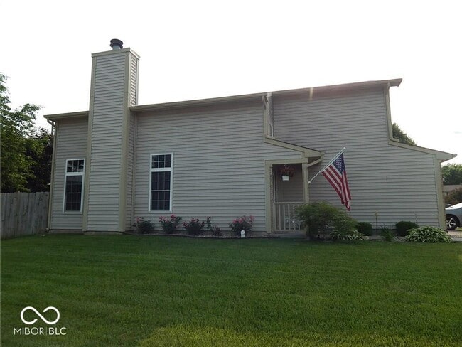 Building Photo - 6452 Cradle River Dr