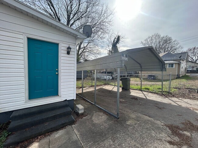 Building Photo - Cozy 2-Bedroom Home for Rent in Gaffney, SC