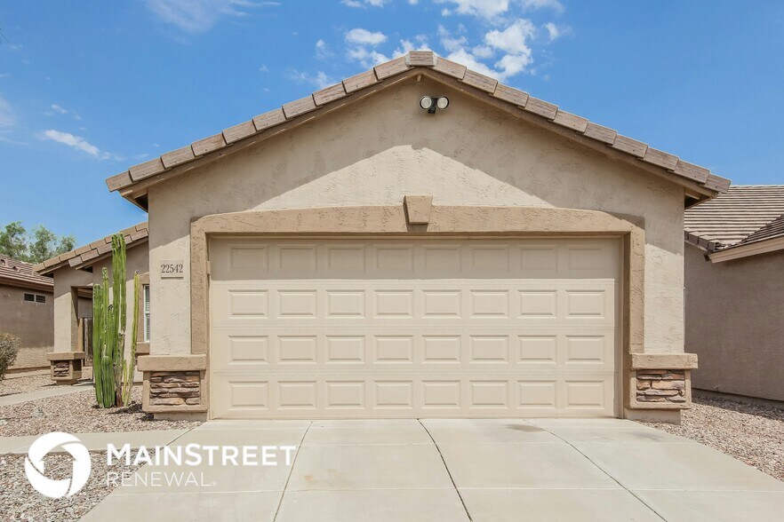 Primary Photo - 22542 W Cocopah St