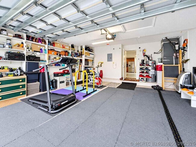 Building Photo - 1431 SW 87th Way