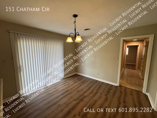 Building Photo - 151 Chatham Cir
