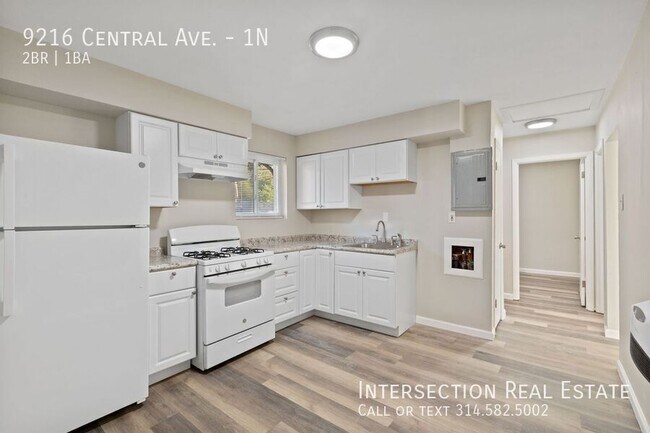 Building Photo - 9216 Central Ave