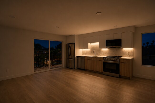 Building Photo - 1259 Lincoln Ave