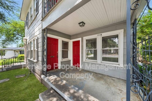 Building Photo - 109 W Norwood Ct