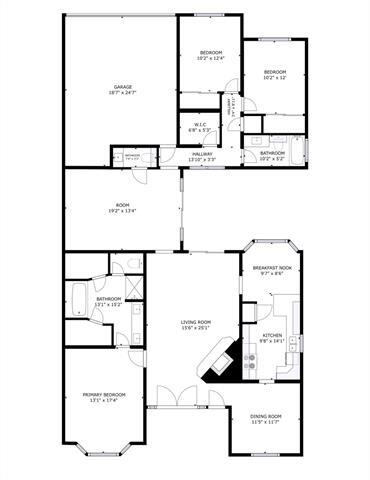 Building Photo - 4046 St Christopher Ln