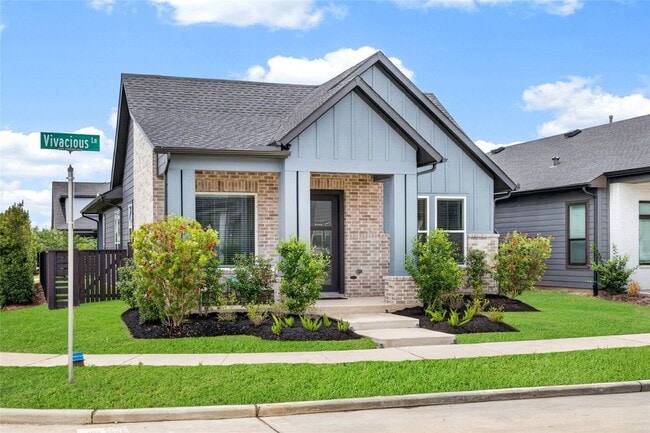 Building Photo - 18403 Vivacious Ln