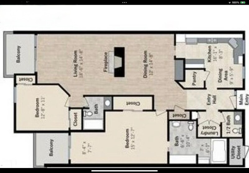 Building Photo - 1676 San Miguel Dr