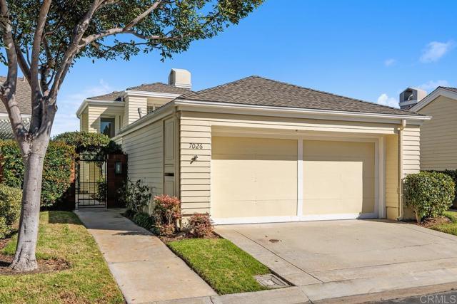 Primary Photo - 7026 Lantana Terrace
