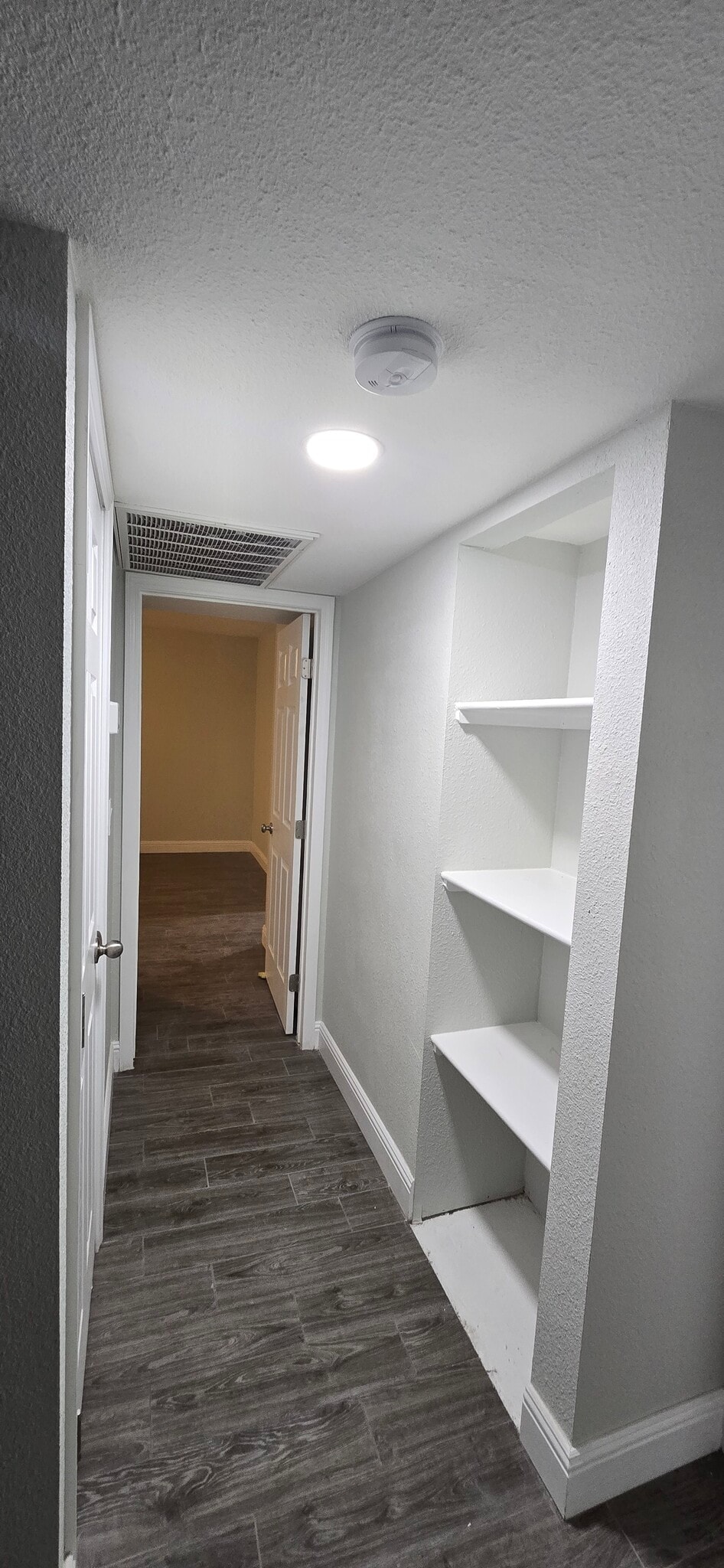 Hallway - 1405 Vegas Valley Dr