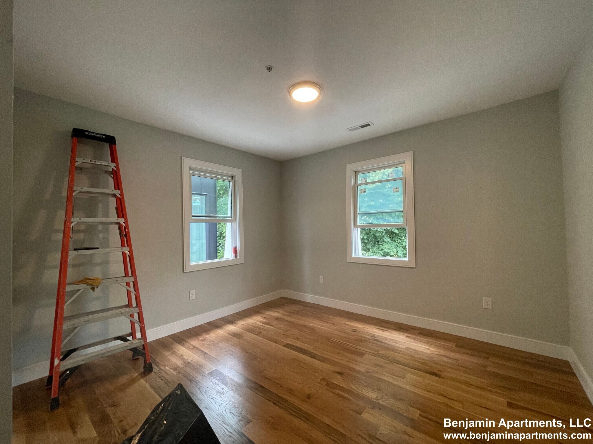 Building Photo - 199 Boylston St