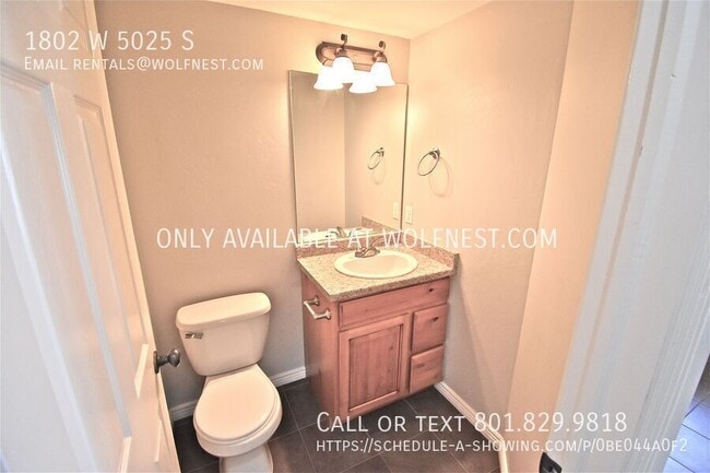 Building Photo - 1802 W 5025 S