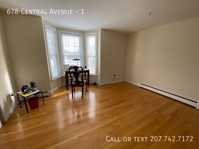 Building Photo - 678 Central Ave