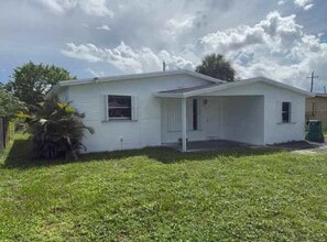 Building Photo - 3740 NW 9th St