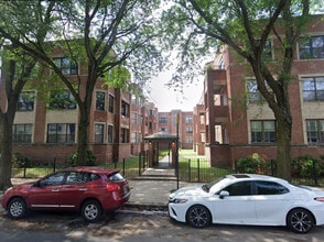 Building Photo - 6106 S Dorchester Ave