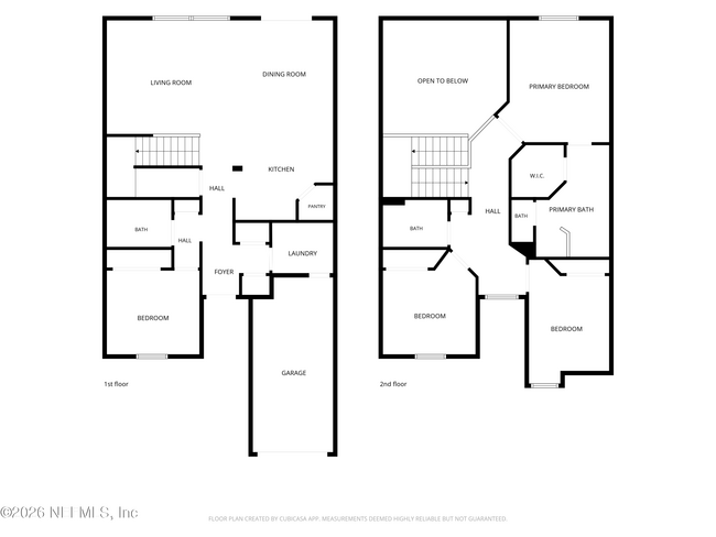 Building Photo - 1720 Cross Pines Dr