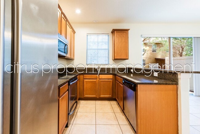 Building Photo - Impeccable Clayton Crossing 3/2.5 Townhome...