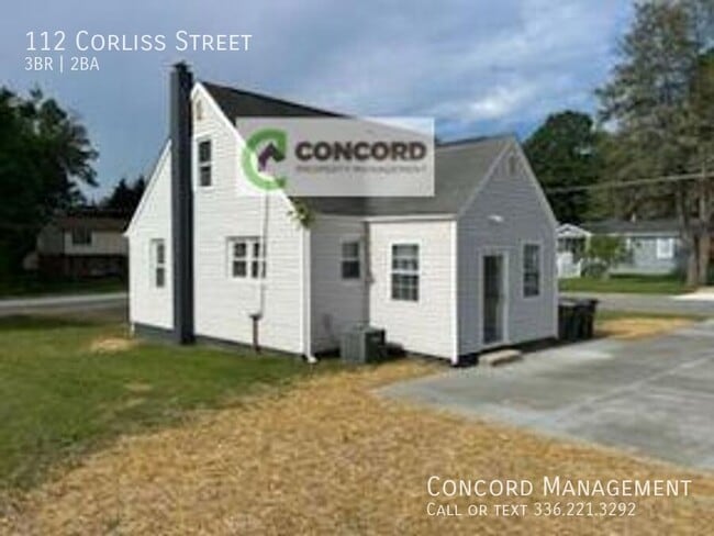 Building Photo - 112 Corliss St