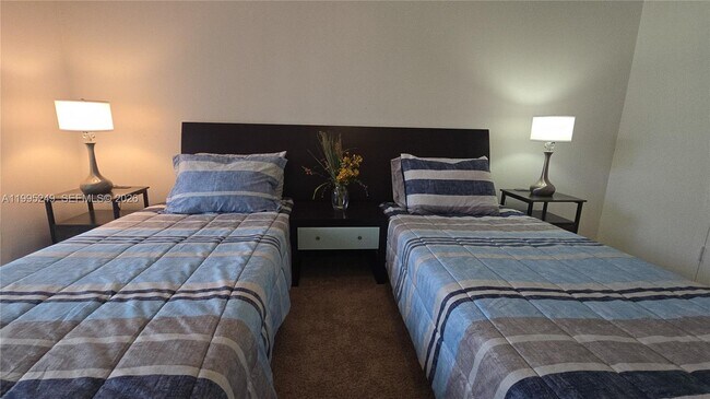 Building Photo - 601 Three Islands Boulevard