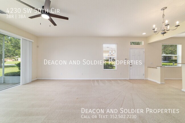 Building Photo - 4230 SW 50th Cir