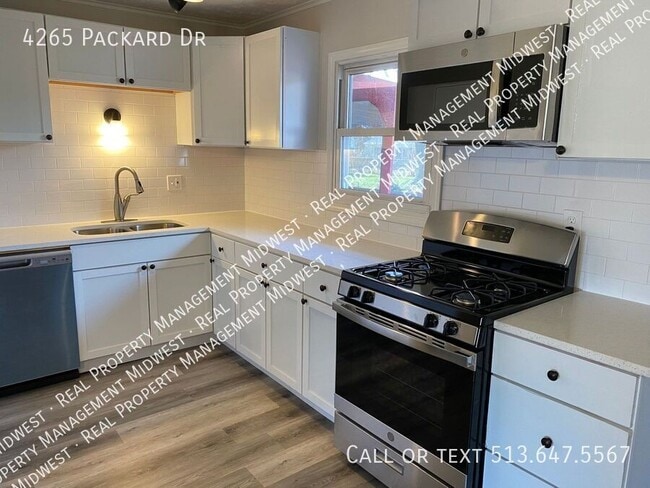 Building Photo - 4265 Packard Dr