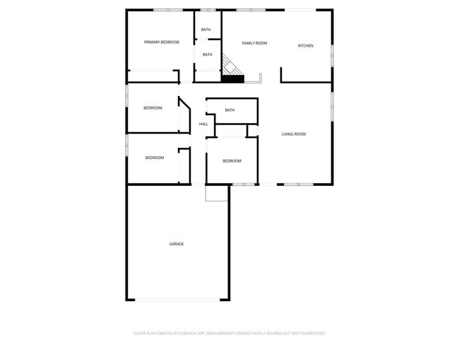Building Photo - Olivehurst Living: 4 Beds, 2 Baths with Easy Commuting