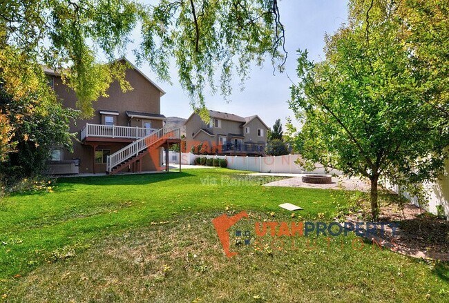 Building Photo - 5344 Summer Wind Ct