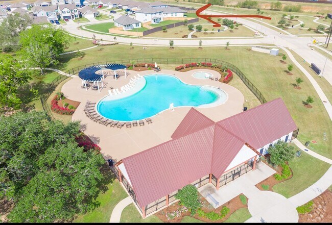 Building Photo - 23902 Tillage Ln