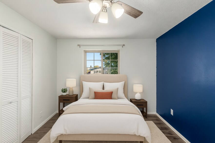 Building Photo - 1549 S Evanston St