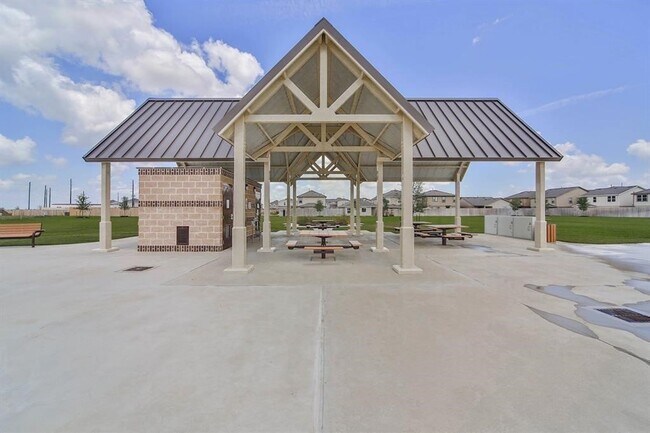Building Photo - 4527 Lally Brk Ct