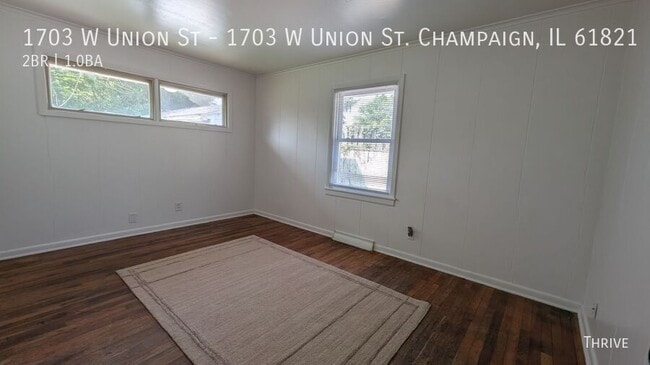 Building Photo - 1703 W Union St
