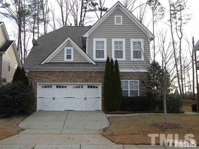 Primary Photo - 4 Bedroom Single Family House for Rent