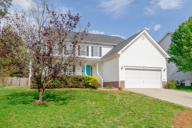 Building Photo - 2112 Echo Glen Ln