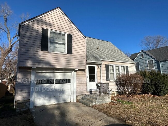 Building Photo - 4418 Sunrise Dr