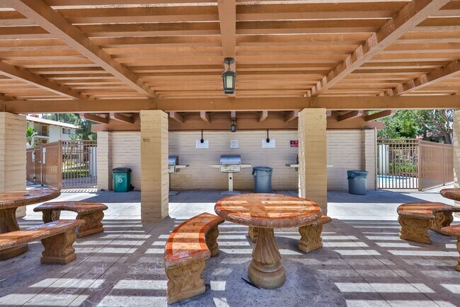 Building Photo - 2 Bed / 2 Bath Condo for Rent – Mission Valley