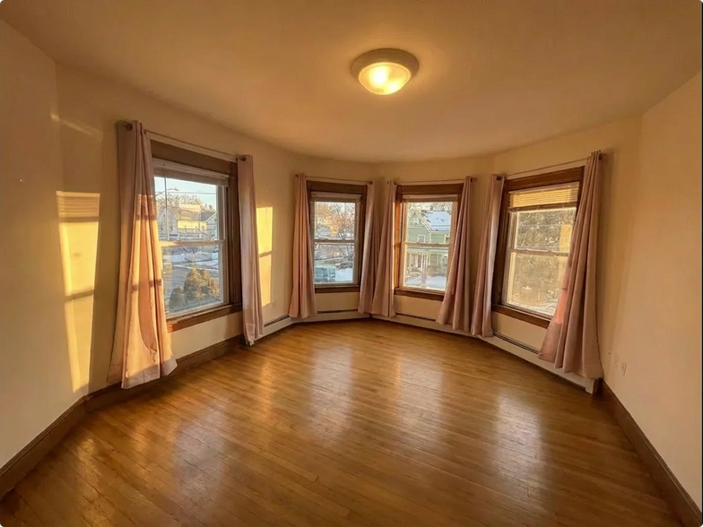 Bedroom 2 - 16 Boston Ave