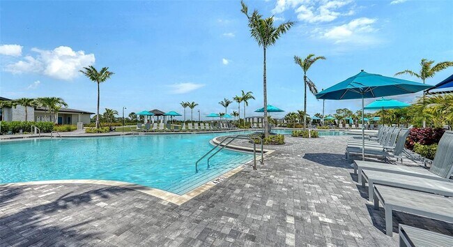 Building Photo - 17600 Opal Sand Dr