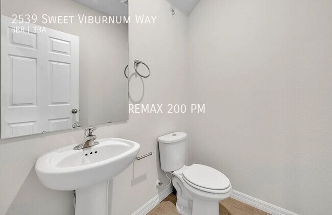 Building Photo - 2539 Sweet Viburnum Wy