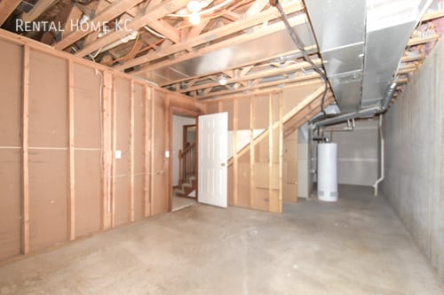 Building Photo - 23520 W 73rd Terrace
