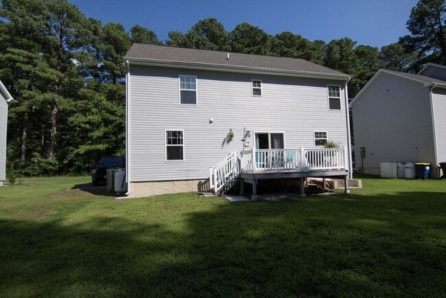 Building Photo - 3120 Amidship Dr