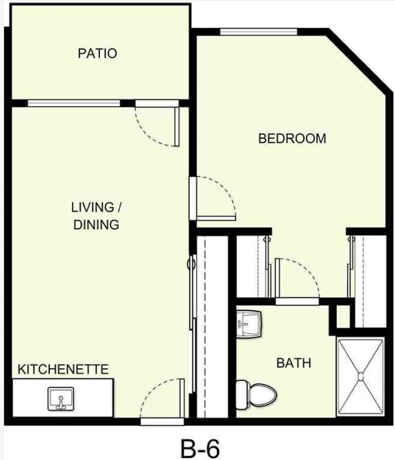Carmel Place Senior Apartments 5512 Carmel Rd Charlotte NC 28226