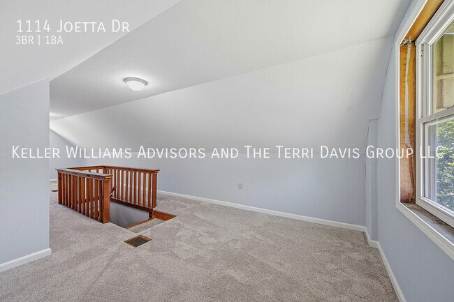 Building Photo - 1114 Joetta Dr