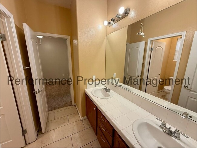 Building Photo - Stunning 4 Bed/3 Bath SW Bakersfield Home w/ Solar, RBP & $0 Deposit Option