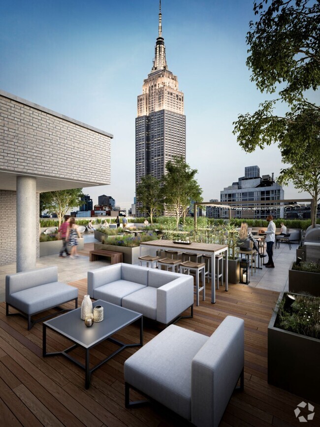 Building Photo - Hollingsworth