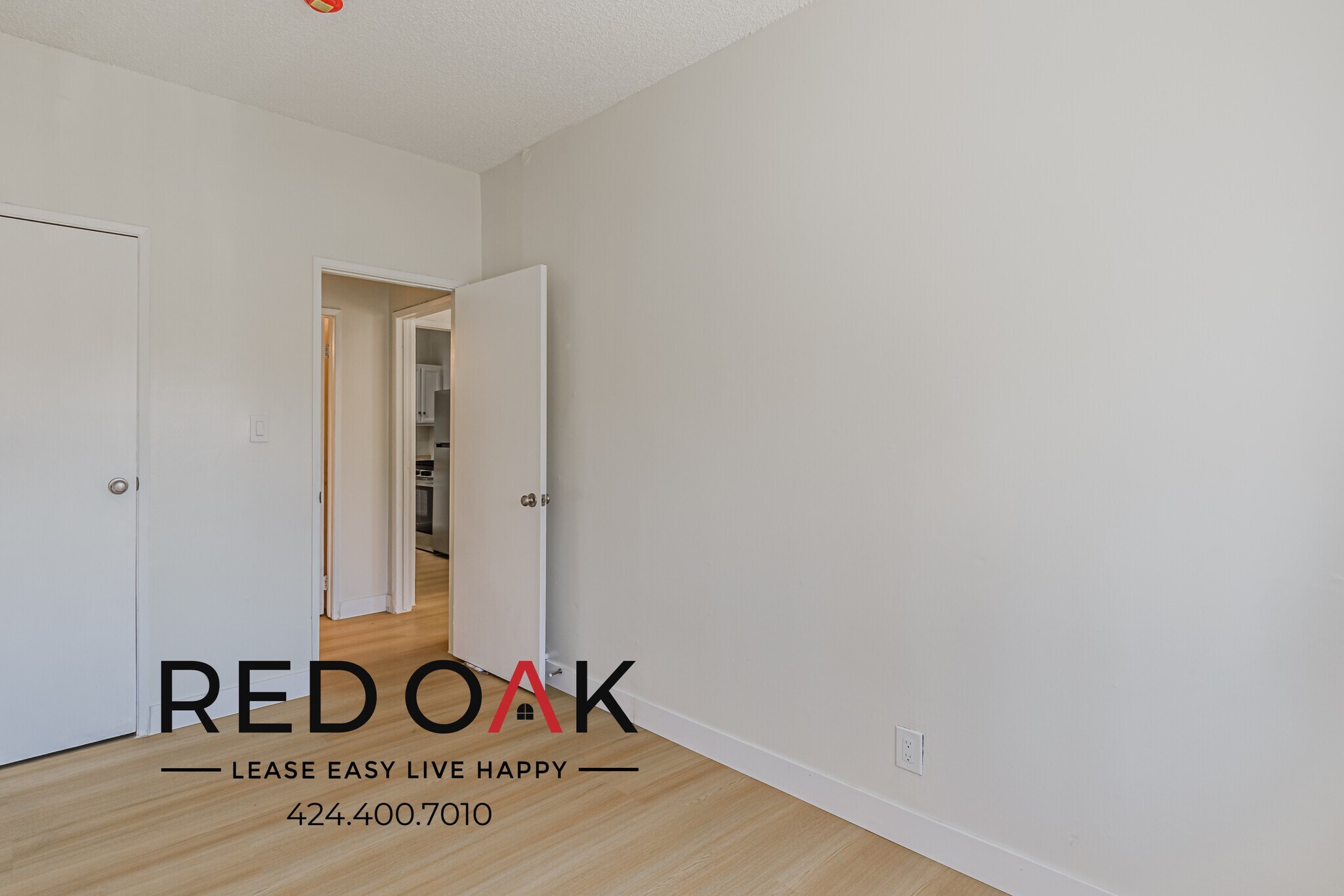 Building Photo - 2505 Malabar St