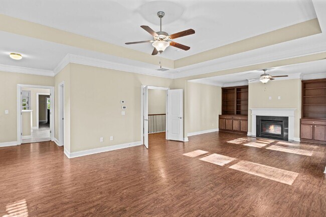 Building Photo - 4505 Summersweet Dr